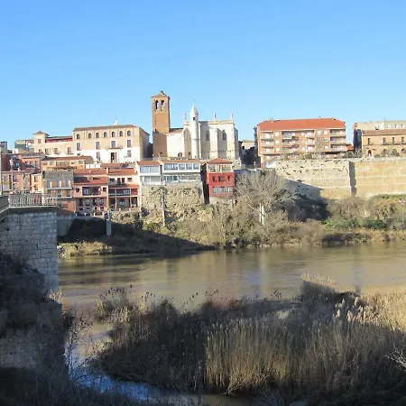 Appartamento Ruta Del Vino 1 *