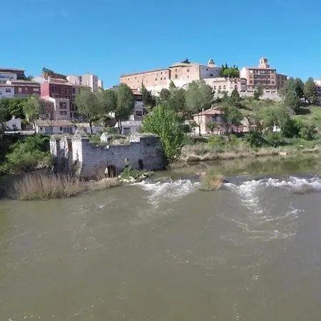 Appartamento Ruta Del Vino 1 *