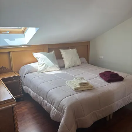 Ruta Del Vino 1 Appartamento