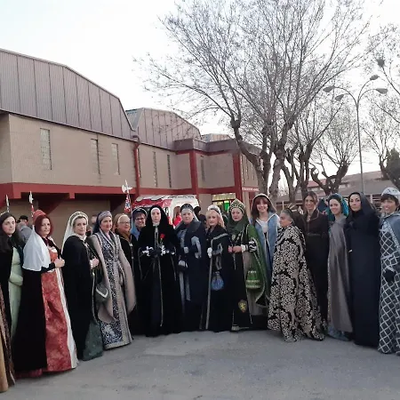 Ruta Del Vino 1 Appartamento Tordesillas