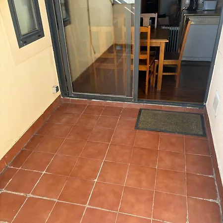 Appartamento Ruta Del Vino 1