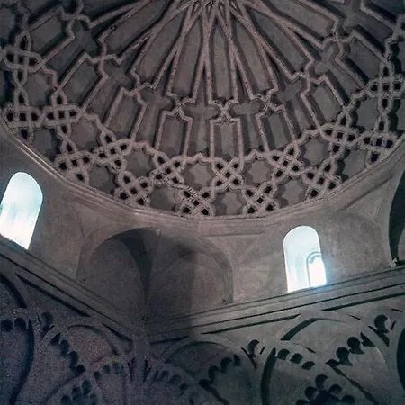 Ruta Del Vino 1 Appartamento Tordesillas