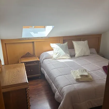 Appartamento Ruta Del Vino 1 *