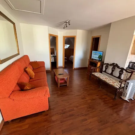 Appartamento Ruta Del Vino 1