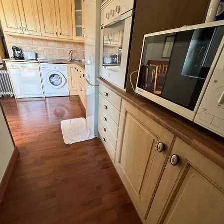 Appartamento Ruta Del Vino 1