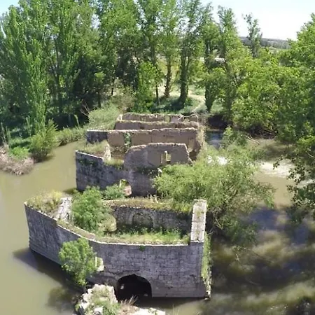 Ruta Del Vino 1 Tordesillas