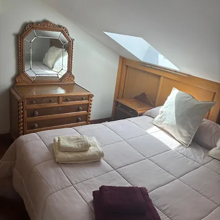 Ruta Del Vino 1 Appartamento Tordesillas