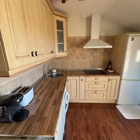 Ruta Del Vino 1 Appartamento Tordesillas