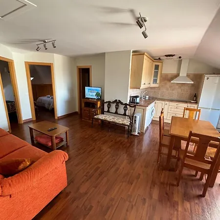 Ruta Del Vino 1 Appartamento *