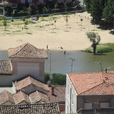 Ruta Del Vino 1 Appartamento Tordesillas