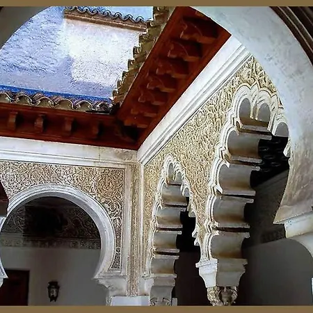 Ruta Del Vino 1 Appartamento Tordesillas