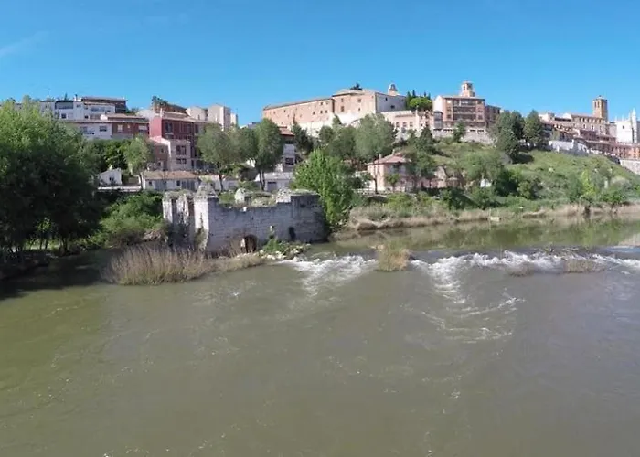 Appartement Ruta Del Vino 1 *