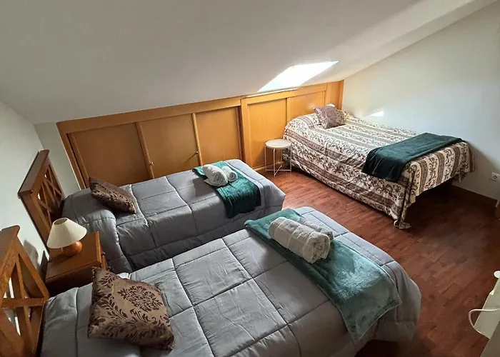 Ruta Del Vino 1 * Tordesillas