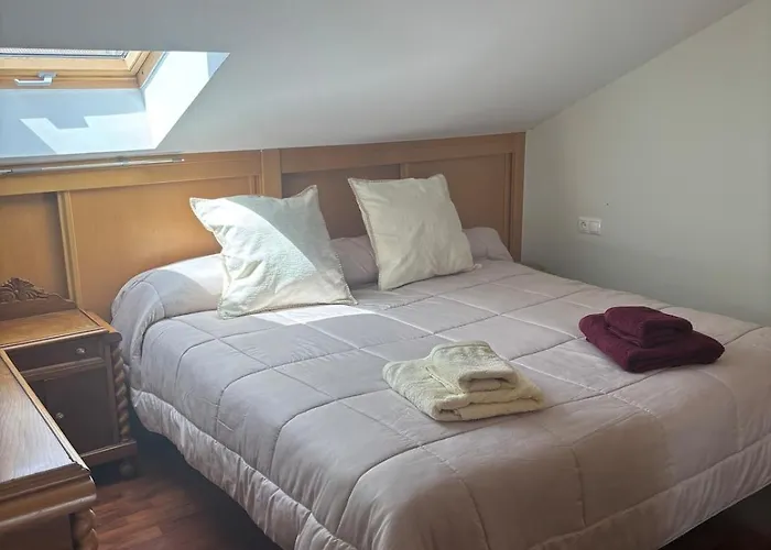 Ruta Del Vino 1 Appartement