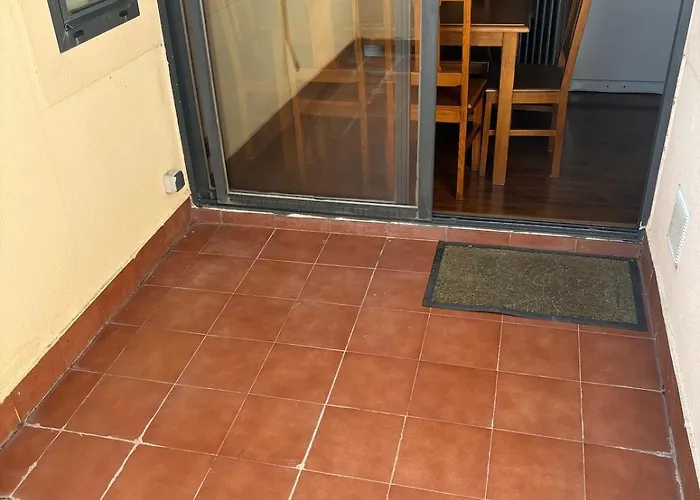 Appartement Ruta Del Vino 1