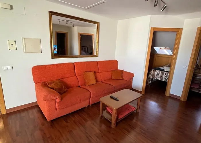 Appartement Ruta Del Vino 1