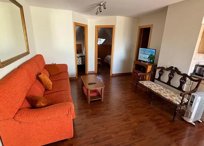 Appartement Ruta Del Vino 1