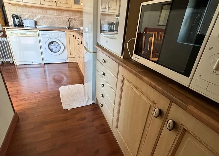 Appartement Ruta Del Vino 1