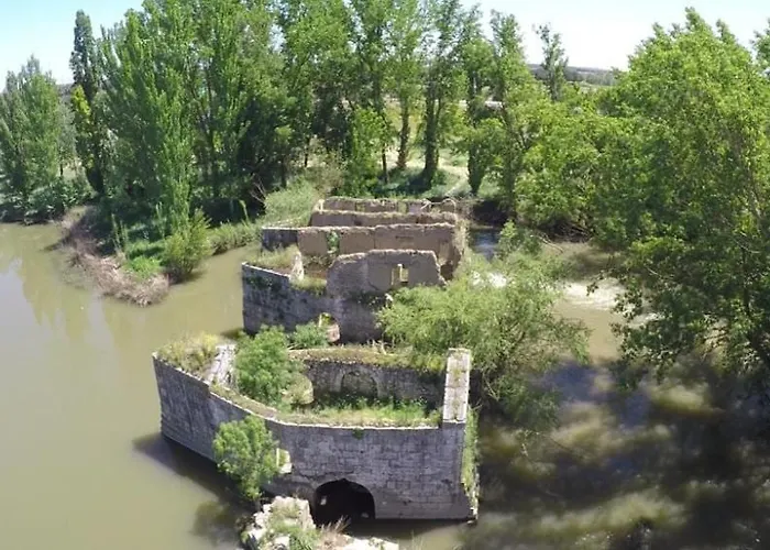 Ruta Del Vino 1 Tordesillas