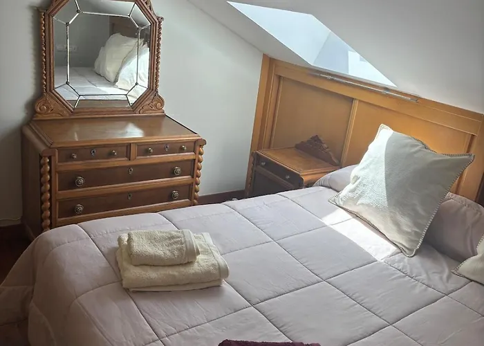 Ruta Del Vino 1 Appartement Tordesillas