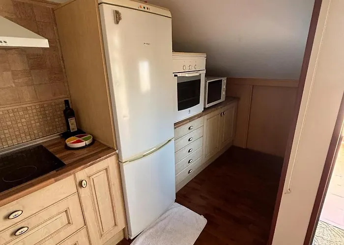 Appartement Ruta Del Vino 1