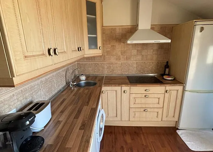 Ruta Del Vino 1 Appartement Tordesillas