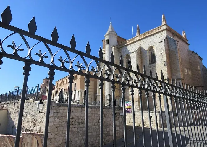 Appartement Ruta Del Vino 1 *