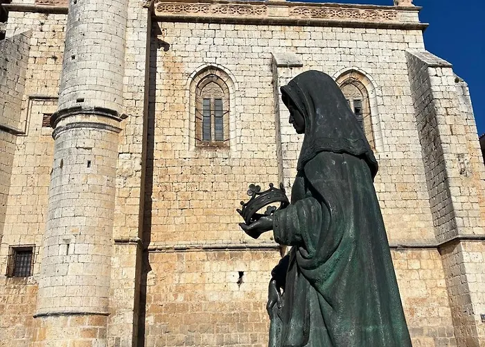 Ruta Del Vino 1 Tordesillas