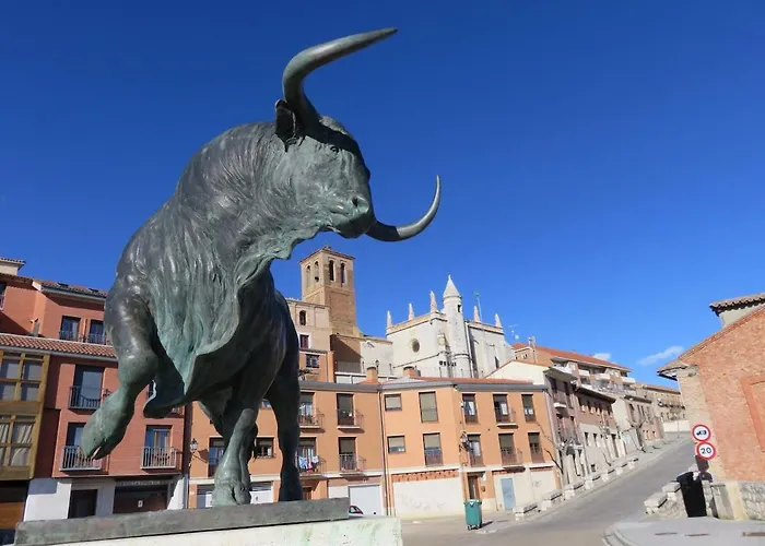 Ruta Del Vino 1 Tordesillas