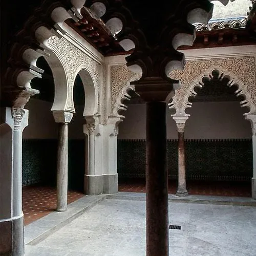 Ruta Del Vino 1 Appartement Tordesillas