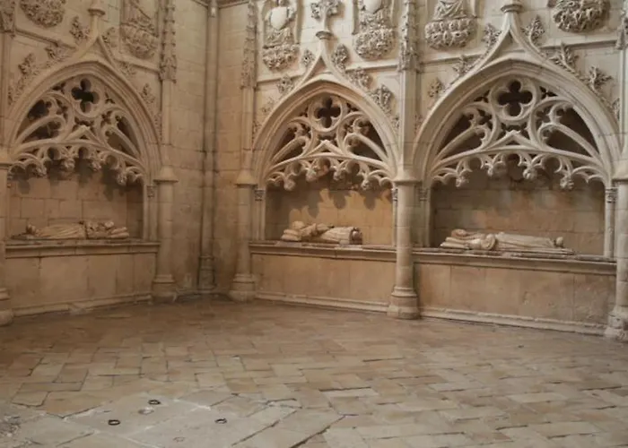 Ruta Del Vino 1 Appartement *