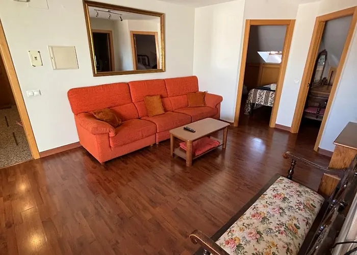 Appartement Ruta Del Vino 1