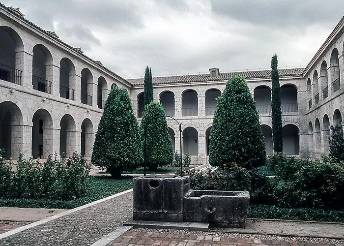 Ruta Del Vino 1 Appartement *