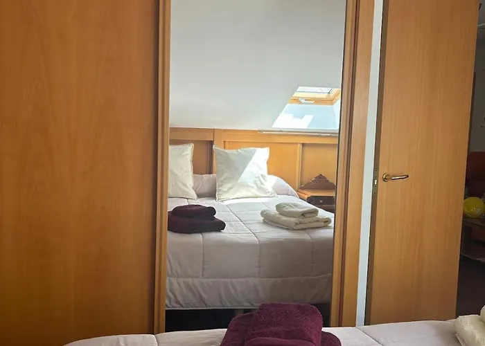 Appartement Ruta Del Vino 1